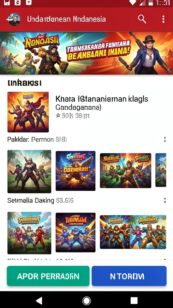Bonus menarik yang meningkatkan peluang menang.