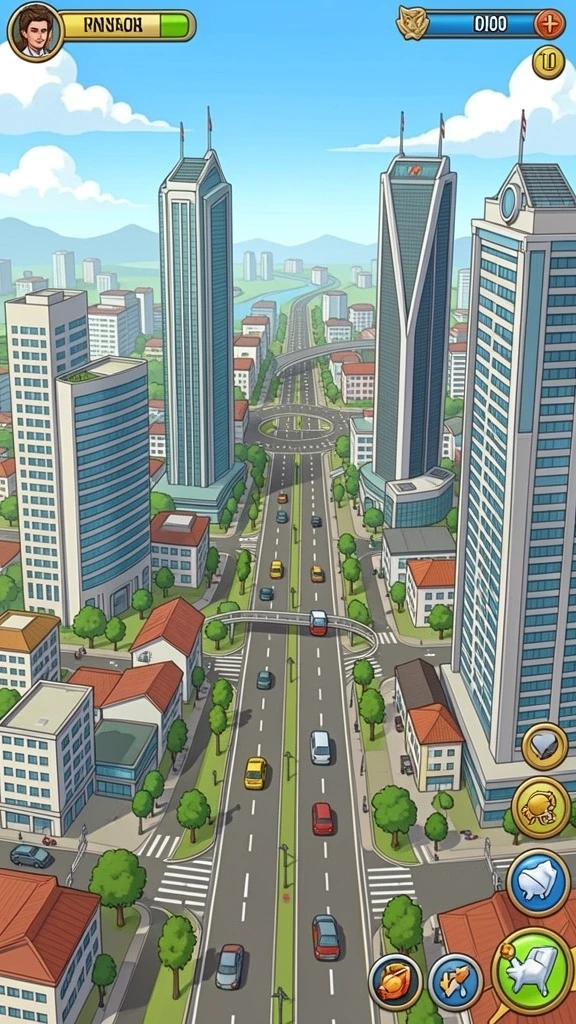 Screenshot BANDAR88 dengan antarmuka yang menarik.