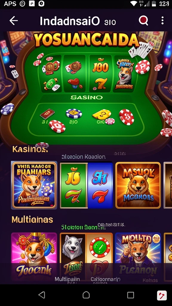 Fitur keamanan yang membuat saya merasa aman bermain.