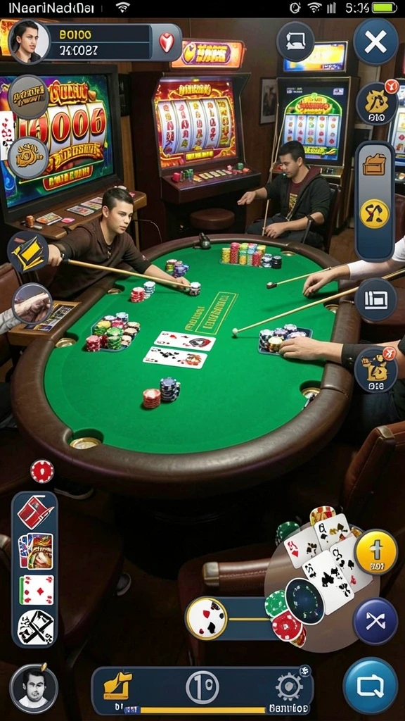 Event khusus yang menawarkan hadiah menarik.