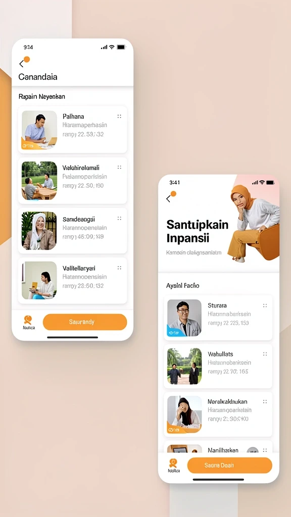 Beragam pilihan tema slot yang menarik.