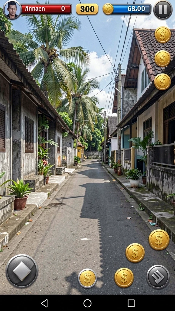 Beragam jenis taruhan yang menghibur dan beragam.