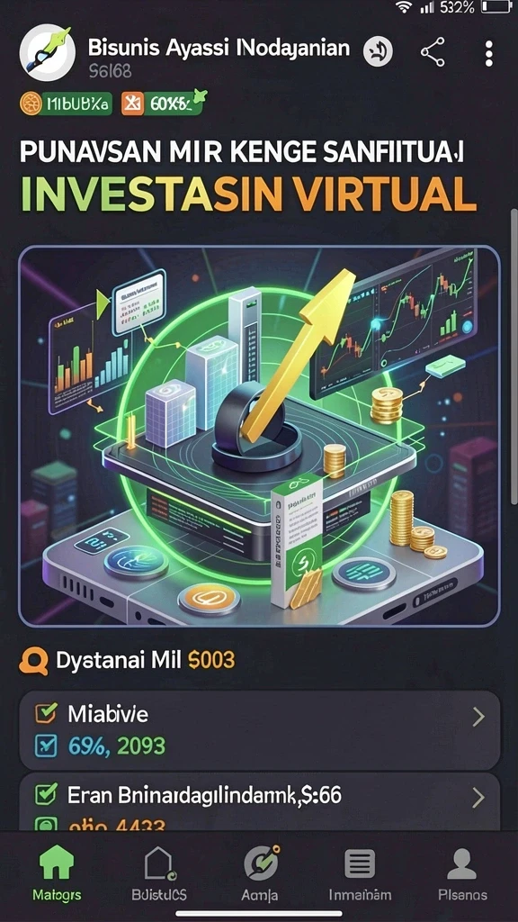 Tangkapan layar fitur bonus yang menggiurkan dan mengasyikkan.