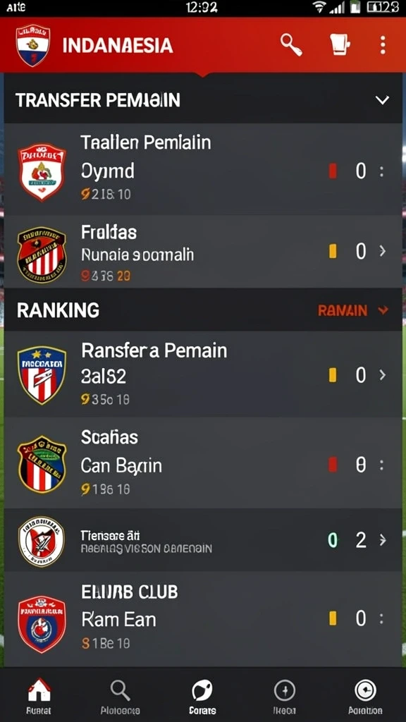 Beragam tema slot yang menghibur dan unik.