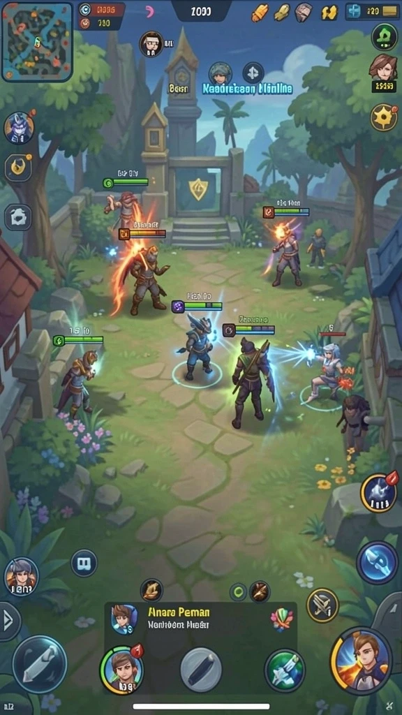 Berbagai pilihan pasaran togel yang tersedia untuk pemain.
