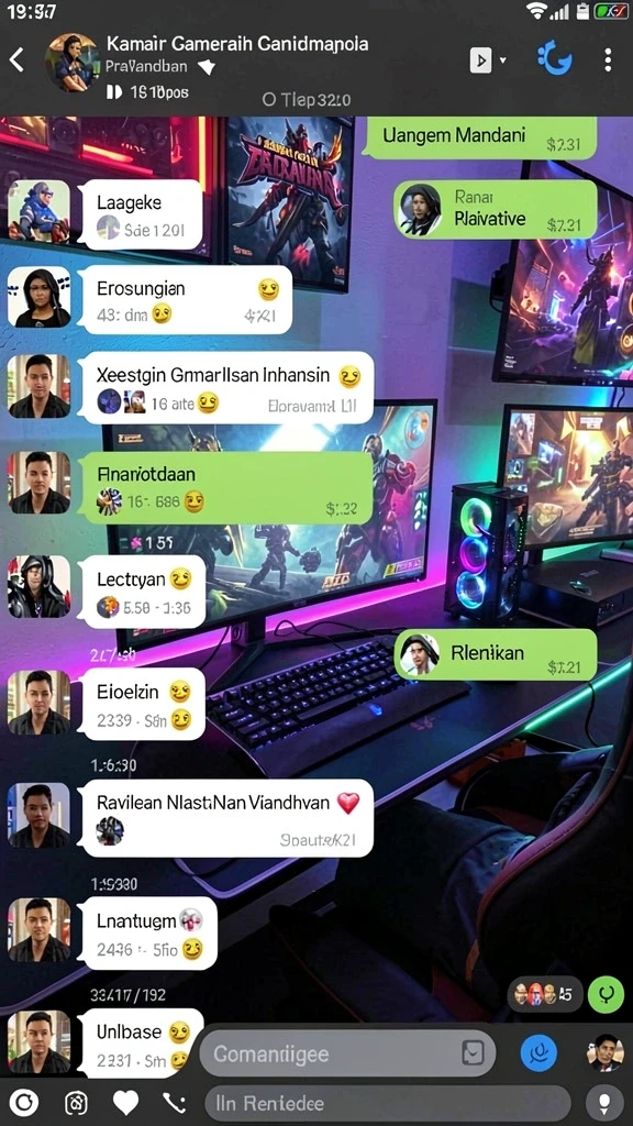 Fitur analisis angka terbaru dari JAGOTOGEL.