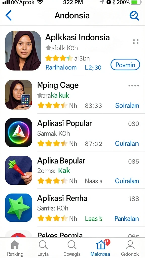 Komunitas aktif yang mendukung dan berbagi tips bermain.