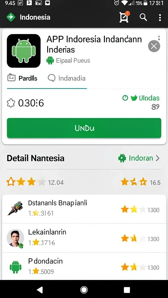 Rasakan keseruan bermain dengan teman dan komunitas.