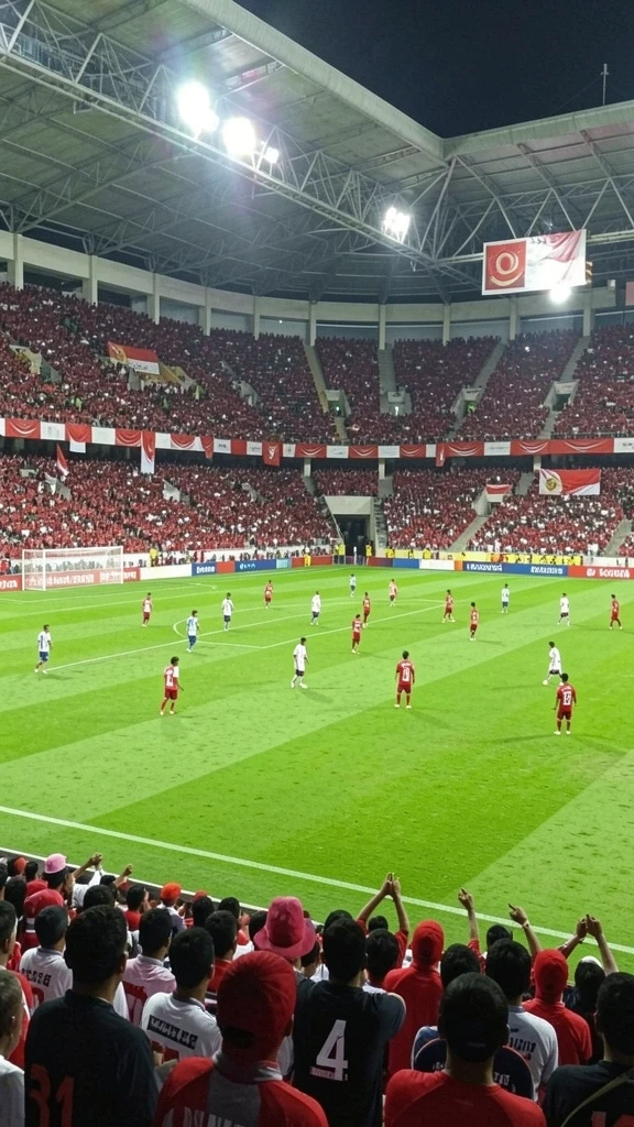 Misi harian yang menantang dan menarik untuk diselesaikan.