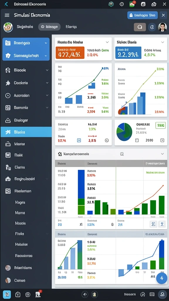 Screenshot dari komunitas pemain MEGASLOTO yang aktif.