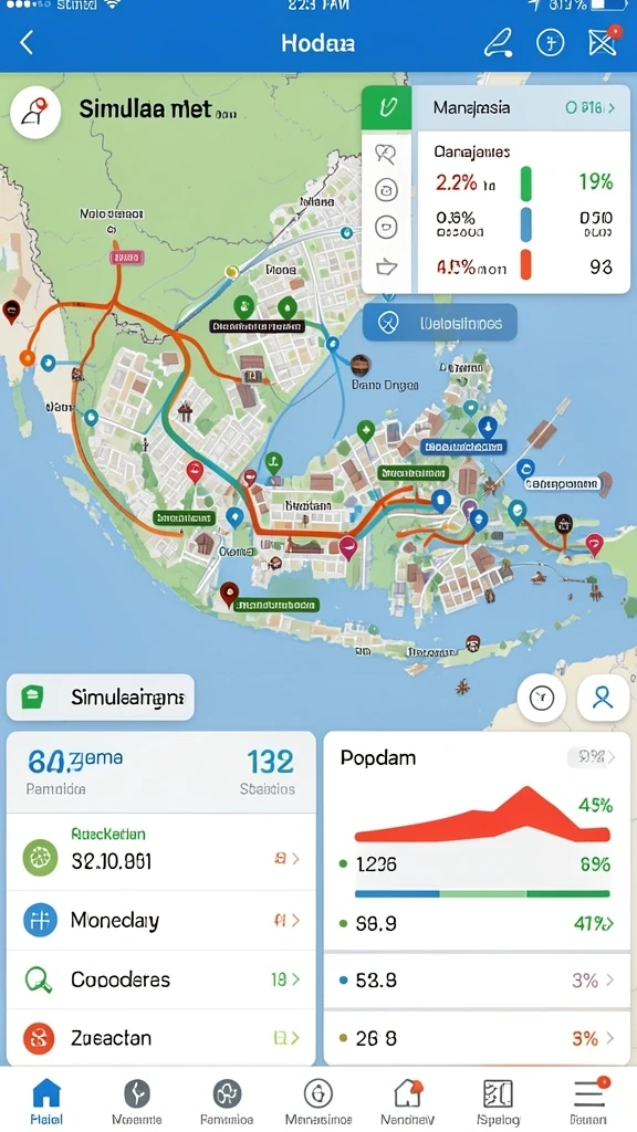 Proses transaksi cepat dan aman untuk pengguna.