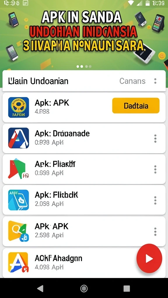 Tampilan utama aplikasi MULTIBET88 yang modern dan menarik.