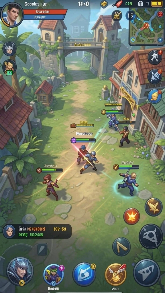 Event menarik dengan hadiah yang menggiurkan.