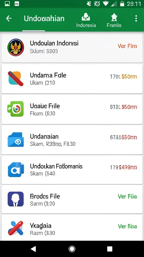 Berbagai tema slot yang menghibur dan seru.