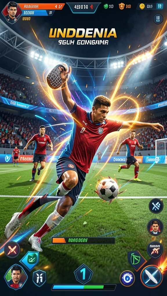 Berbagai jenis permainan togel tersedia di aplikasi ini.