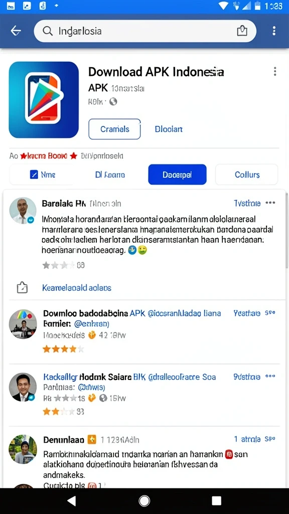 Mode permainan yang beragam dan menarik.