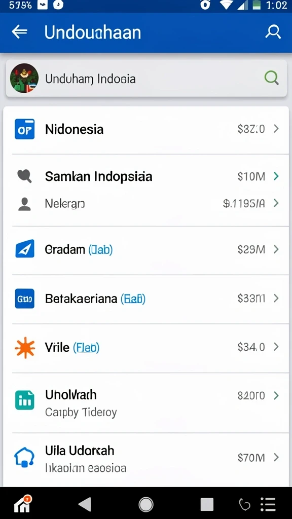 Screenshot menunjukkan tampilan antarmuka yang user-friendly.
