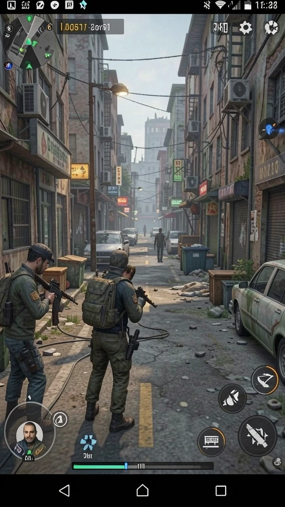 Gameplay yang mengasyikkan di SPINGOLD.