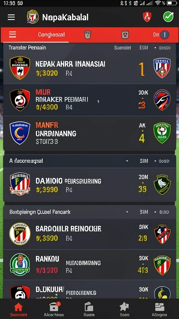 Pengalaman seru saat menyelesaikan misi menantang.