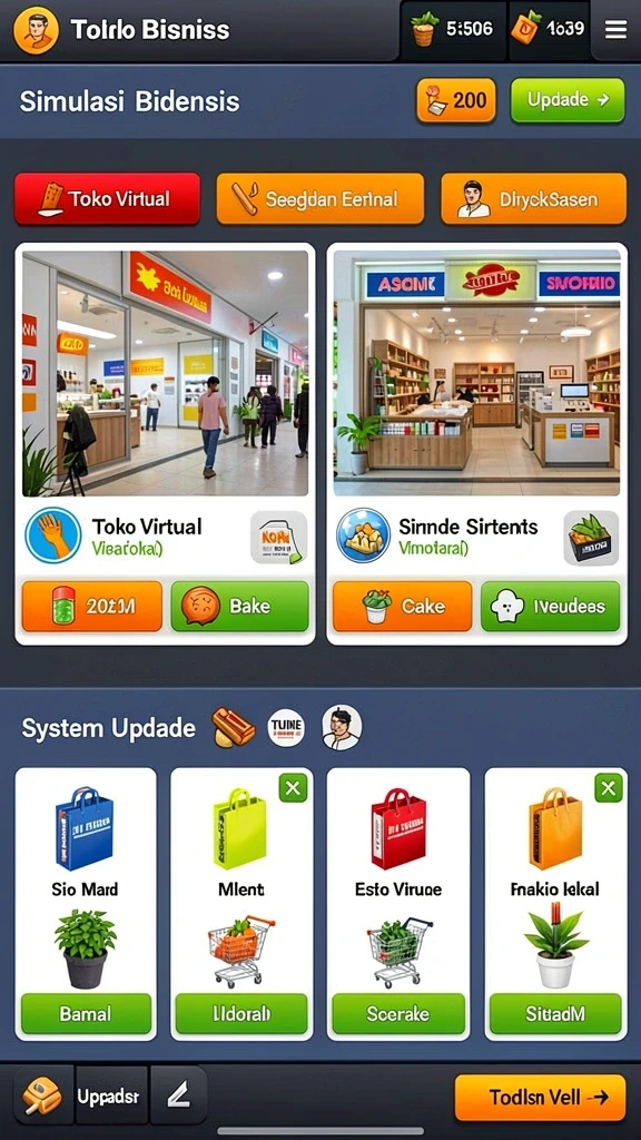 Fitur bonus yang menguntungkan bagi pemain.