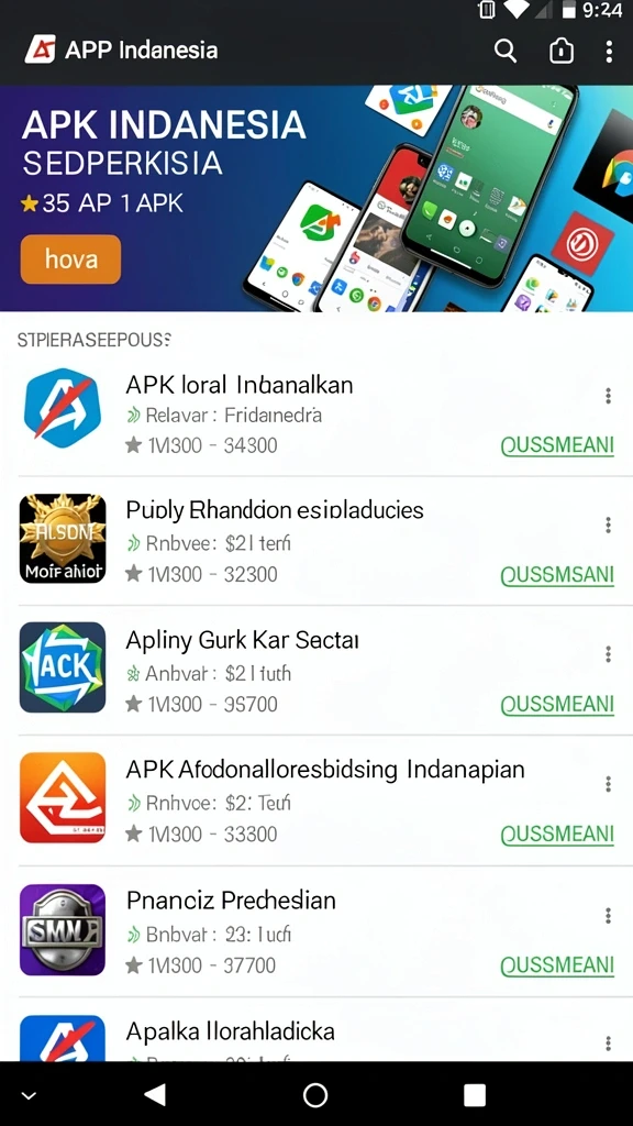 Grafis berkualitas tinggi yang memukau mata.