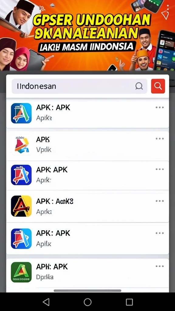 Karakter unik dengan kemampuan khusus yang bervariasi.